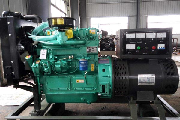 通海传感器在柴油发电机组中起到什么作用？