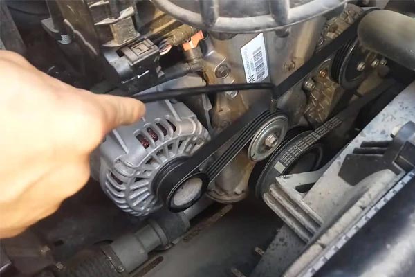 通海转速传感器的工作原理是什么？