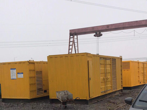 通海100kw柴油发电机组每小时油耗？