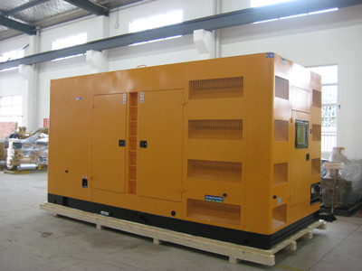 通海不同类型的发电机组在冬季保养时的注意事项有何差异？