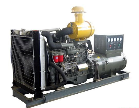 通海汽油发电机组冬季保养时，燃油系统需要注意什么？