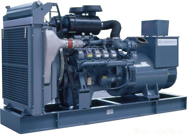 通海发电机组冬季保养需注意哪些细节？