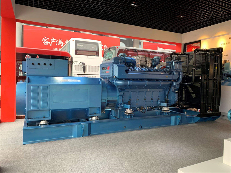 通海柴油发电机组冬季保养周期是多久？