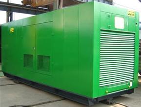 通海柴油发电机组的加热装置有哪些类型？