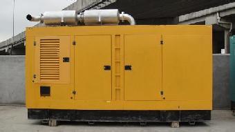 通海柴油发电机组北方使用是否需要加装加热装置？