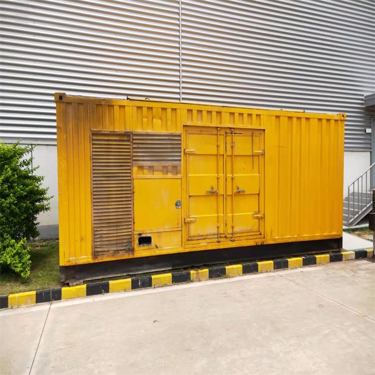 通海柴油发电机组在冬季启动前如何对燃油系统进行预热？