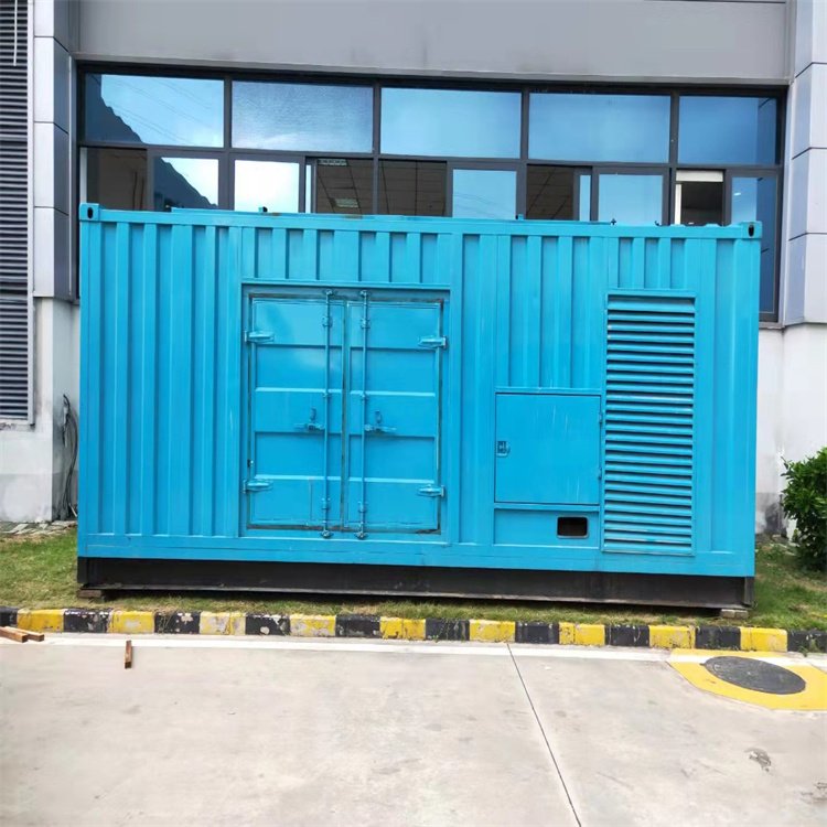 通海柴油发电机组冬季燃油使用注意事项？