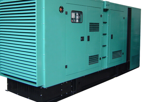 通海发电机组水冷式机油散热器常见的故障有哪些？