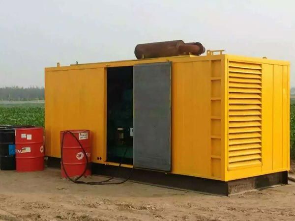 通海安装新的水冷式机油散热器密封件有哪些注意事项？