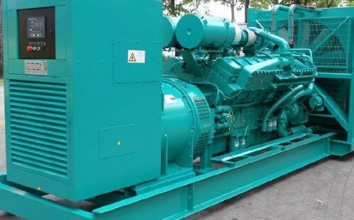 通海柴油发电机组冬季使用中需要注意哪些事项？