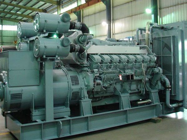 通海电气系统故障可能导致冬季柴油发电机组启动失败的原因有哪些？