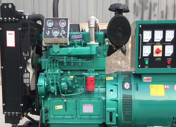 通海柴油发电机冬季保养周期和夏季一样吗？