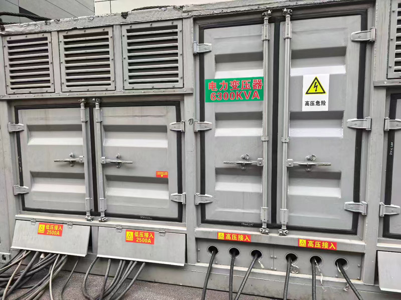 通海柴油发电机组换季保养注意哪些事项？